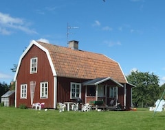 Căn hộ có phục vụ Stigmansgarden I Tiveden (Karlsborg, Thụy Điển)