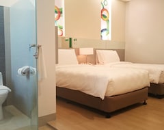 Go Hotels Butuan (Butuan, Philippines)