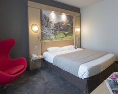 Hotel Mercure Niort Marais Poitevin (Niort, France)
