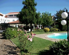 Hotel de Charme Casa Fundevila (Vila Verde, Portugal)