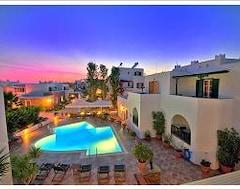 Hotel Spiros (Agios Georgios, Greece)