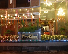 Hotel Venkatesh International (Raipur, India)