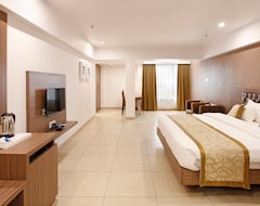 Hotelli Dwarkamai (Nagpur, Intia)