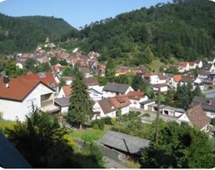 Koko talo/asunto Idyllic Tranquility In The Palatinate Forest (Elmstein, Saksa)