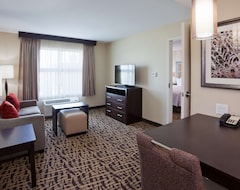 Hotel Homewood Suites By Hilton Davenport (Bettendorf, Sjedinjene Američke Države)