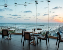 Herods Hotel Tel Aviv By The Beach (Tel Aviv-Yafa, İsrail)