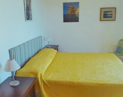 Entire House / Apartment Casa Vacanze Umberto I (Bova Marina, Italy)