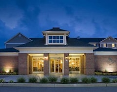 Hotel Homewood Suites By Hilton Somerset (Somerset, USA)