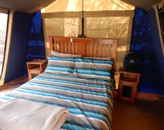 Hostel Childers Eco-Lodge (Childers, Australia)