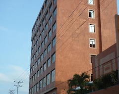 Hotel Suite Caribe (Puerto Cabello, Venezuela)