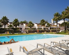 Khách sạn Hotel Encinar de Sotogrande (San Roque, Tây Ban Nha)