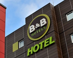 Khách sạn B&B HOTEL Paris Le Bourget (La Courneuve, Pháp)
