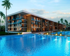 Otel Ipioca Beach Residence E Resort (Maceió, Brezilya)