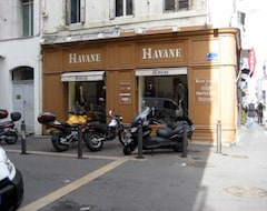 Hotel Le Provencal (Marseille, Francuska)