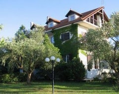 Pensión Villa Georgina B&B (Skafidia, Grecia)