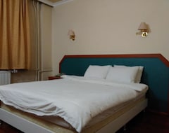 Hotelnemrut 2000 (Kahta, Turquía)