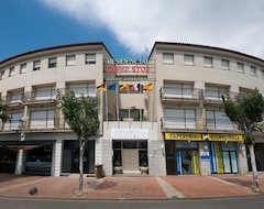 Khách sạn Residencial Super Stop (Palafrugell, Tây Ban Nha)