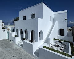 Hotel The Arches (Oia, Grækenland)