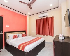 Hotelli OYO 9543 Rajarhat (Kalkutta, Intia)