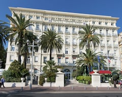 Hotel West End Nice Promenade (Nice, France)