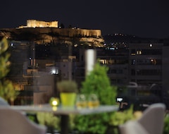 Hotel B4B Athens 365 (Athens, Greece)