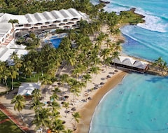 HOTEL FLEUR D'EPEE (Le Gosier, Antillas Francesas)