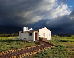 Otel Duikersdrift Winelands Country Escape (Tulbagh, Güney Afrika)