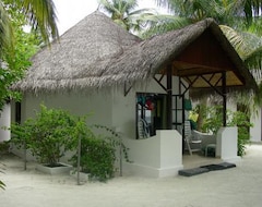 Hotel Thulhagiri Island Resort (Syd Malé atoll, Maldiverne)