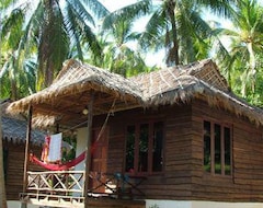 Hotelli Shiralea Backpackers Resort (Koh Phangan, Thaimaa)