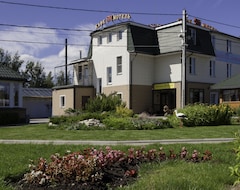 Khách sạn Yam Guest House (Pushkin, Nga)