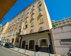 Hôtel Hotel Napoléon (Ajaccio, France)
