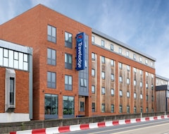 Hotel Travelodge High Wycombe Central (High Wycombe, United Kingdom)