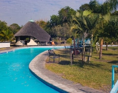 Entire House / Apartment Acamms Gardens (Livingstone, Zambia)