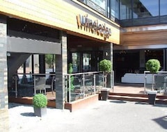 Hotelli Winelodge Suites Apartments (Lowestoft, Iso-Britannia)