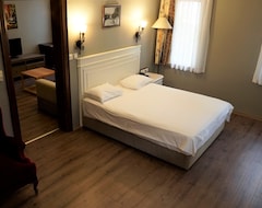 Khách sạn Montania Town Hotel Mudanya (Mudanya, Thổ Nhĩ Kỳ)