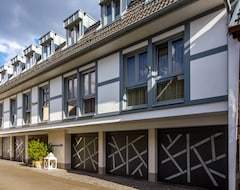 Cijela kuća/apartman Ferienapartments Am Steinfelder Hof (Bad Neuenahr-Ahrweiler, Njemačka)