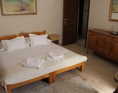 Hotel Villa Ivana (Kotor, Montenegro)