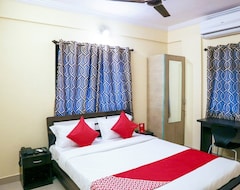 Khách sạn OYO 18270 Eon Studio Apartments (Pune, Ấn Độ)