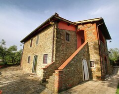 Toàn bộ căn nhà/căn hộ Lovely Apartment In Pian Di Sco-campiglia With Sauna (Pian di Scò, Ý)