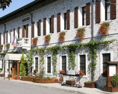 Khách sạn Lataria Dei Magredi (Vivaro, Ý)
