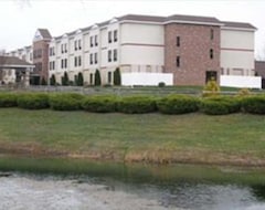 Khách sạn Aspire Hotel And Suites (Gettysburg, Hoa Kỳ)