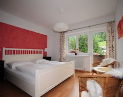 Hele huset/lejligheden Schlossalm Appartement (Bad Hofgastein, Østrig)