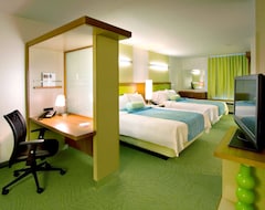 Hotel Springhill Suites By Marriott Provo (Provo, USA)