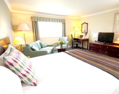 Citrus Hotel Coventry by Compass Hospitality (Coventry, Reino Unido)