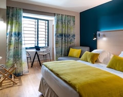 Khách sạn Best Western Montecristo-Bastia (Bastia, Pháp)