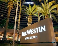 Hotel The Westin Long Beach (Long Beach, USA)