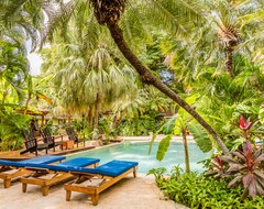 Khách sạn Hotel Pasatiempo (Playa Tamarindo, Costa Rica)