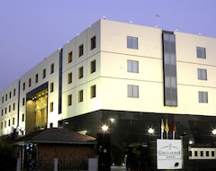 Khách sạn Gokulam Park Sabari Hotel (Chennai, Ấn Độ)