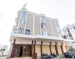 Hotel Kant Palace (Agra, Indija)