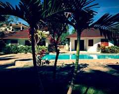 Toàn bộ căn nhà/căn hộ Mañana Cabarete (Cabarete, Cộng hòa Dominica)